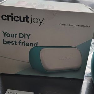 Cricut Joy Bundle